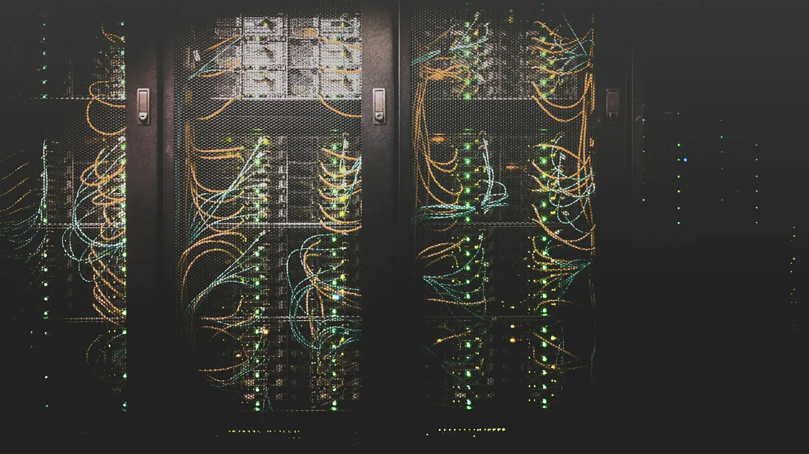 Enterprise Security