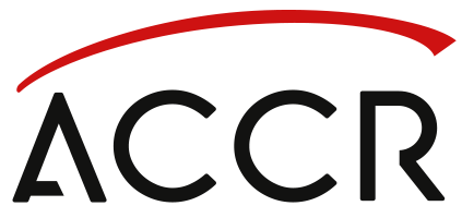 Logo ACCR : Agence marketing située à Villebon en Essonne